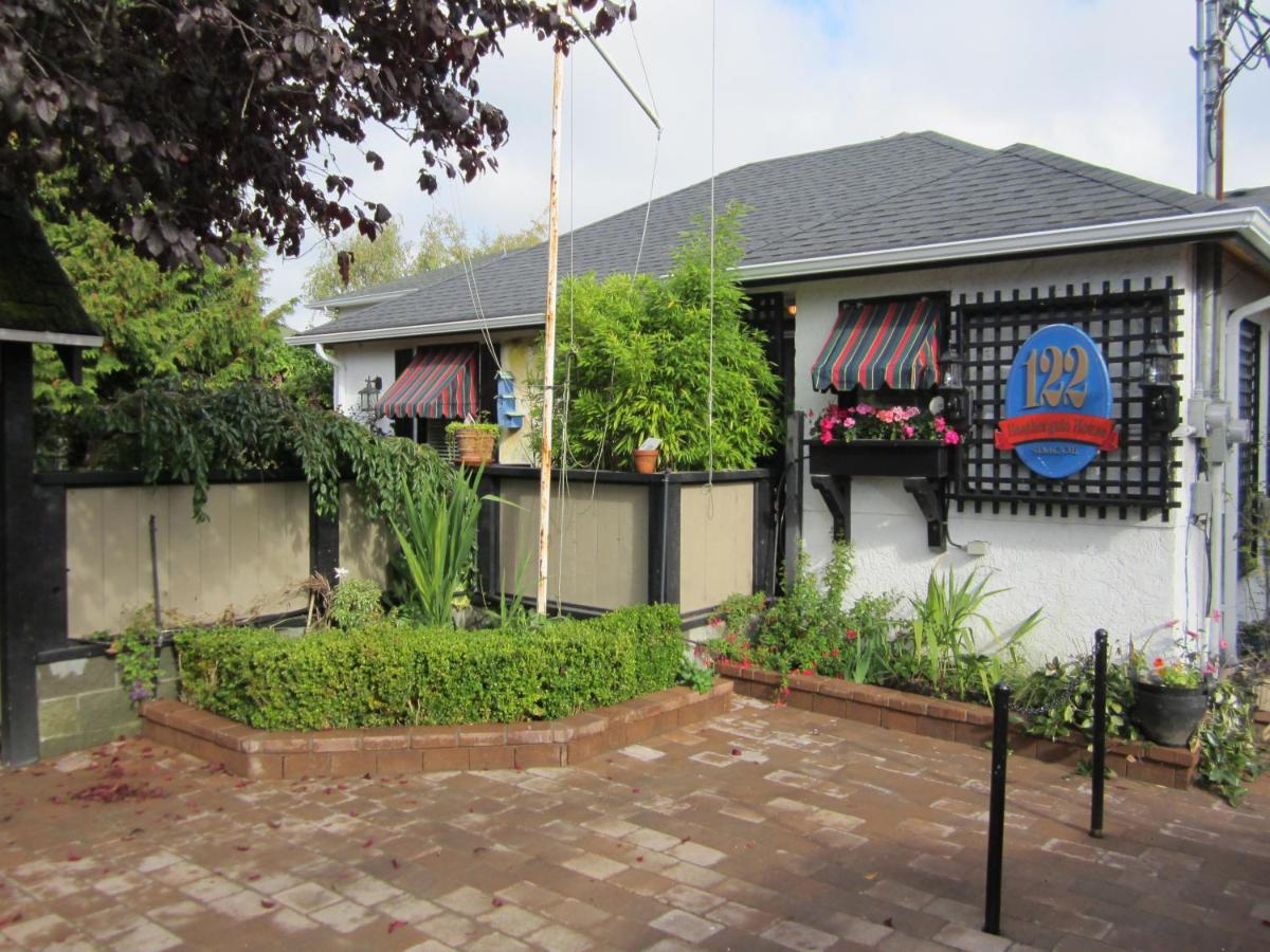 Heathergate Cottage And Suites Βικτώρια Δωμάτιο φωτογραφία