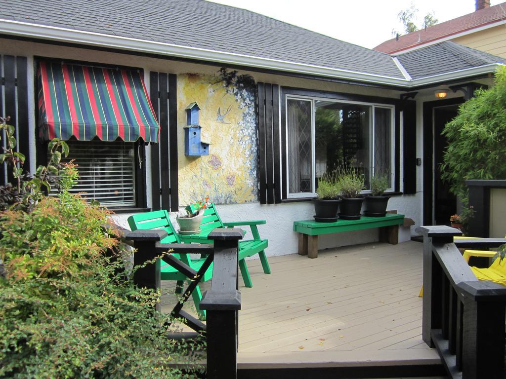 Heathergate Cottage And Suites Βικτώρια Δωμάτιο φωτογραφία
