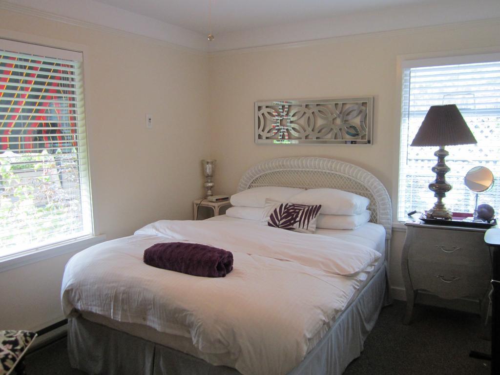 Heathergate Cottage And Suites Βικτώρια Δωμάτιο φωτογραφία