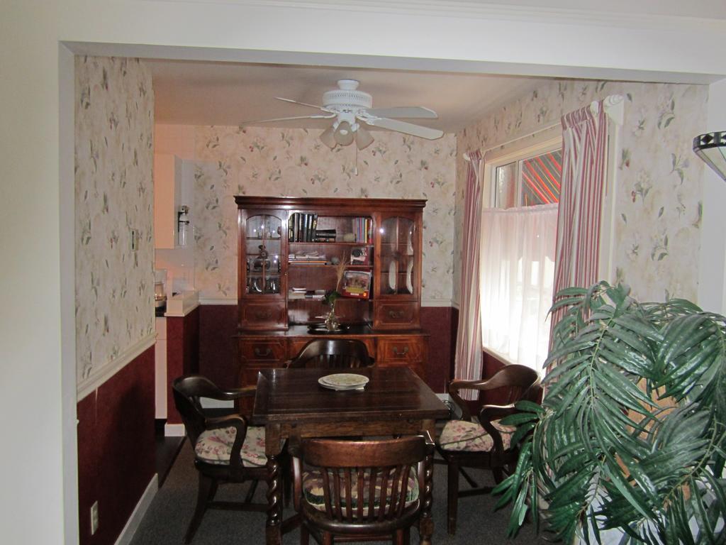 Heathergate Cottage And Suites Βικτώρια Δωμάτιο φωτογραφία