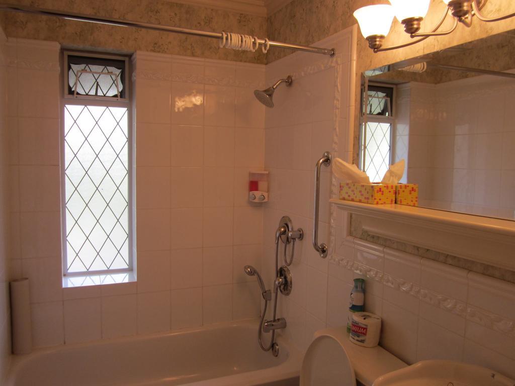 Heathergate Cottage And Suites Βικτώρια Δωμάτιο φωτογραφία