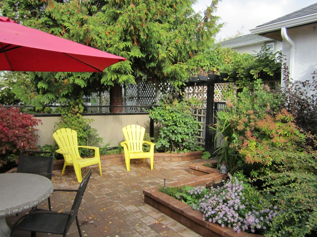 Heathergate Cottage And Suites Βικτώρια Δωμάτιο φωτογραφία
